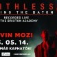 Faithless - Különlegesek zenei koncertek mozivásznon!