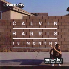 Calvin Harris