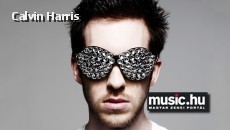 Calvin Harris