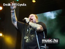 Deák Bill Gyula