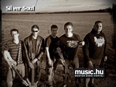 Silver Soul