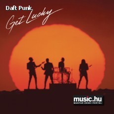 Daft Punk