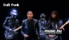 Daft Punk