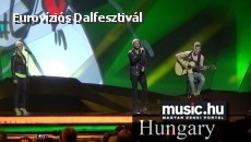 Eurovíziós Dalfesztivál
