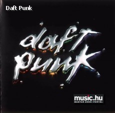 Daft Punk