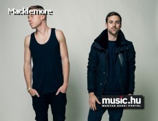 Macklemore