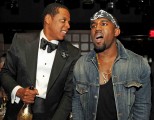 Jay-Z, Kanye West - Sztárrapperek nyara