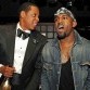 Jay-Z, Kanye West