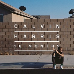 Calvin Harris - A rekordhalmozó Calvin Harris