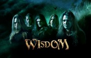 WISDOM - Wisdom - A bölcsek új lemeze!