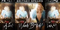 Britney Spears - Startra kész Britney Jean Spears