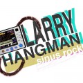 Larry Hangman - Larry Hangman: Sinus Rock (1G Records)