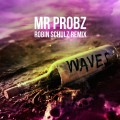 Mr. Probz - A Waves lehet a tavasz vezető dala
