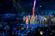 Eurovíziós Dalfesztivál - Eurovíziós dalok a brit listán