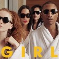Pharrell Williams - Pharrell Williams: GIRL (Sony Music)