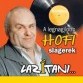 Hofi - Hofi Géza: Lazítani... A legnagyobb Hofi slágerek (Sanoma/Hungaroton)