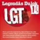 LGT - LGT: Legendás dalok, 1. rész (Sanoma/Hungaroton)