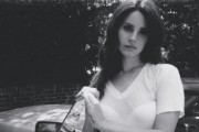 Lana Del Rey - Andalító ultraerőszak