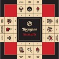 Hooligans - Hooligans: Társasjáték (Hear Hungary Music)