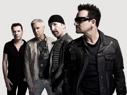 U2 - Elfuserált U2-album