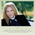 Barbra Streisand - Barbra Streisand: Partners (Sony Music)