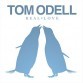 Tom Odell - Ünnepvárás Tom Odell-lel
