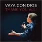 Vaya Con dios - Vaya Con Dios: Thank You All! /CD+DVD/ (Sony Music)