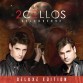 2Cellos - 2Cellos: Celloverse – Luxus kiadás /CD+DVD/ (Sony Music)