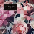 Chvrches - Chvrches – a második fejezet