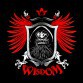 WISDOM - Kilencedik Keep Wiseman Alive show a Barba Negrában!