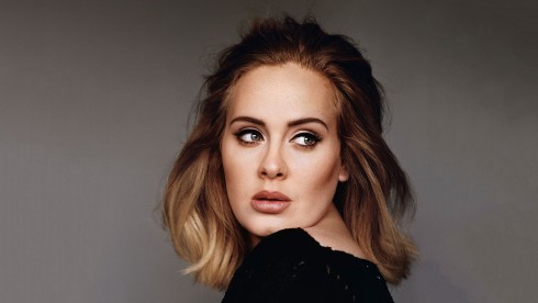 Adele - Adele, a rekordhalmozó