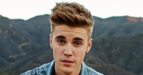 Justin Bieber - Justin Bieber csodás évzárása