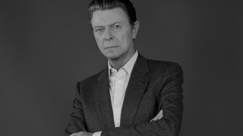 David Bowie - David Bowie beindította az évet