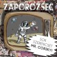 Zaporozsec - Zaporozsec: Sok szerencsét Mr. Gorsky! (ko records)