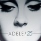 Listamustra - 2015 legkelendőbb nagylemezei – a fenomenális Adele
