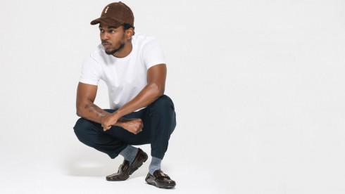 Kendrick Lamar - A hiphopsztár váratlan lemeze