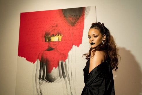 Rihanna - A megállíthatatlan Rihanna