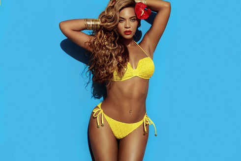 Beyonce - Beyoncé rekordjai