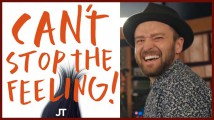Justin Timberlake - Máris tarol a nyár slágere