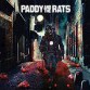 Paddy and the Rats - Paddy and the Rats: Lonely Hearts’ Boulevard (Nordic Records)