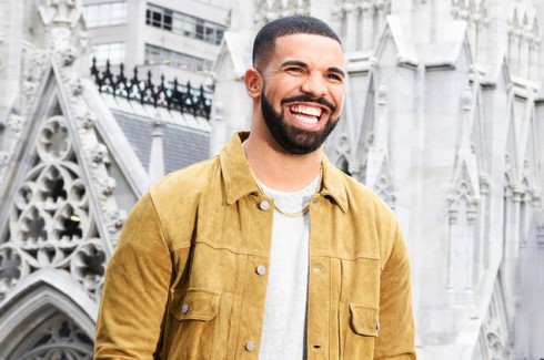 Drake - Az év slágere, nélkülünk?