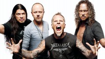 Metallica - Célegyenesben a nagylemez munkálatai