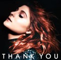 Meghan Trainor - Meghan Trainor: Thank You (Sony Music)
