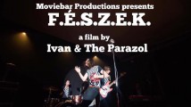 Ivan & The Parazol - Magyar dalok Vitáris Ivánéktól