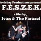 Ivan & The Parazol - Magyar dalok Vitáris Ivánéktól