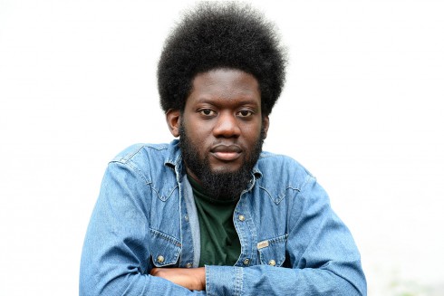 Michael Kiwanuka - Michael Kiwanuka csalóka sikere Michael Kiwanuka - Michael Kiwanuka csalóka sikere