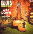 Elvis Presley - Elvis Presley: Way Down In The Jungle Room /2CD/ (Sony Music)