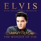 Elvis Presley - Elvis Presley With The Royal Philharmonic Orchestra: The Wonder of You (RCA/Sony Music)