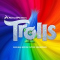 Filmzene - Filmzene: Trolls (RCA/Sony Music)