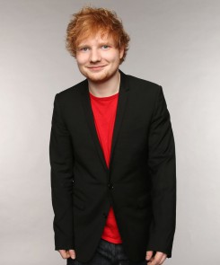 Ed Sheeran - Ed Sheeran történelmi bravúrjai Ed Sheeran - Ed Sheeran történelmi bravúrjai